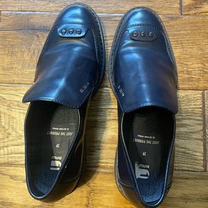 G-Star Guardian Loafers